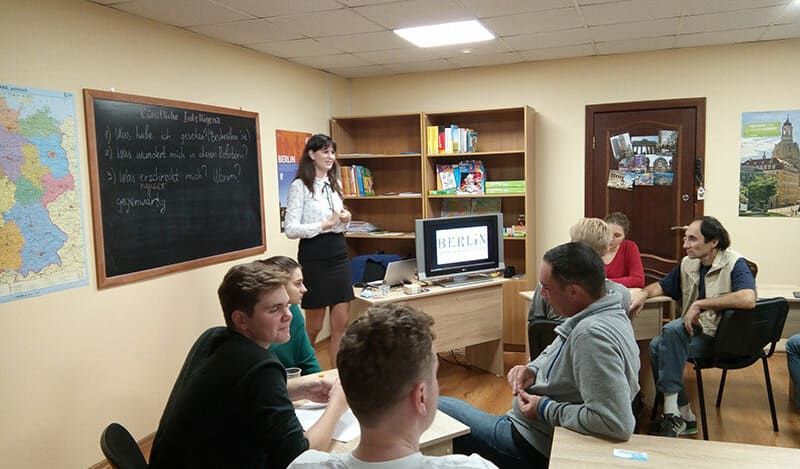 Самойлова Надежда Сергеевна